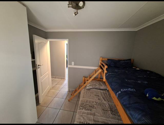 3 BEDROOM FREESTANDING FOR SALE IN PARKRAND